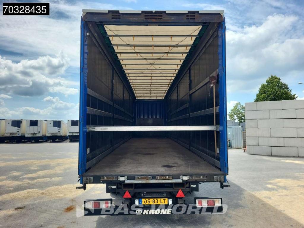 Krone SD APK 11/26 Alcoa Liftaxle Foto 8