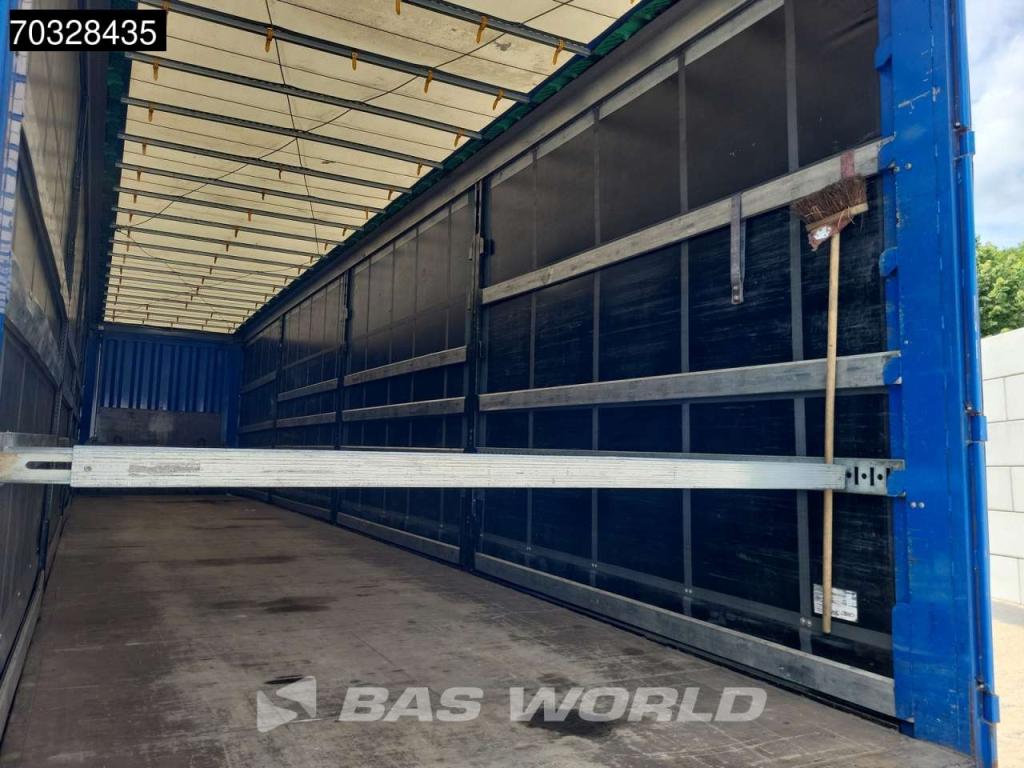 Krone SD APK 11/26 Alcoa Liftaxle Foto 9