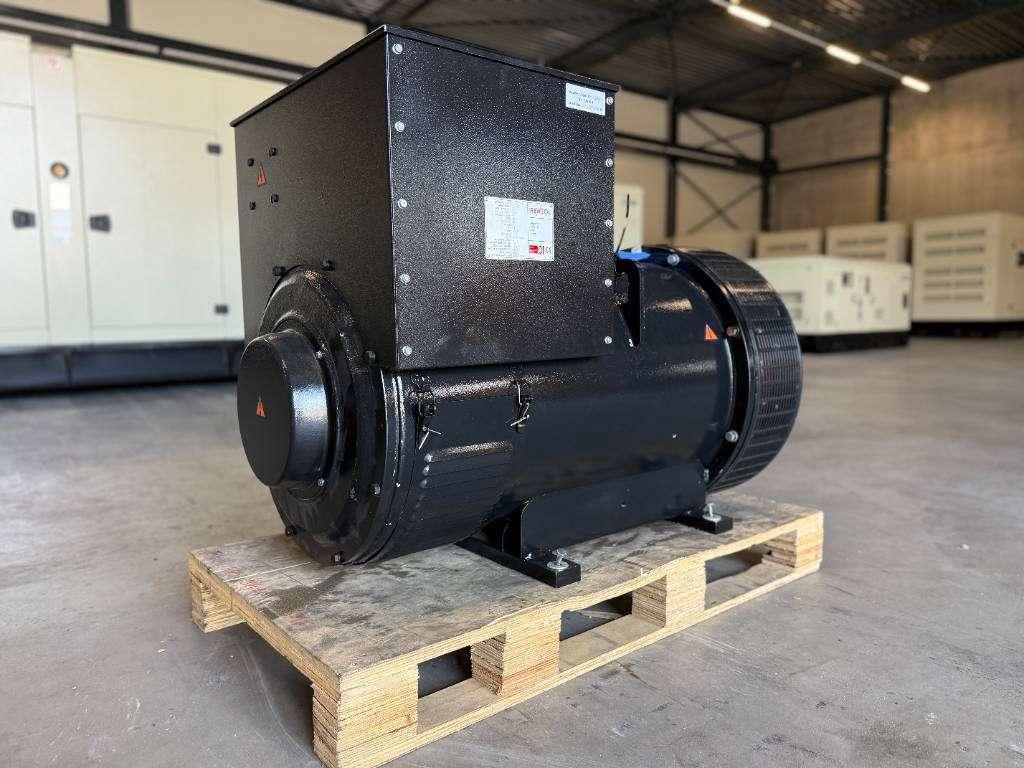 DPX CJ444ES - 325 kVA Alternator - DPX-33910 Foto 2