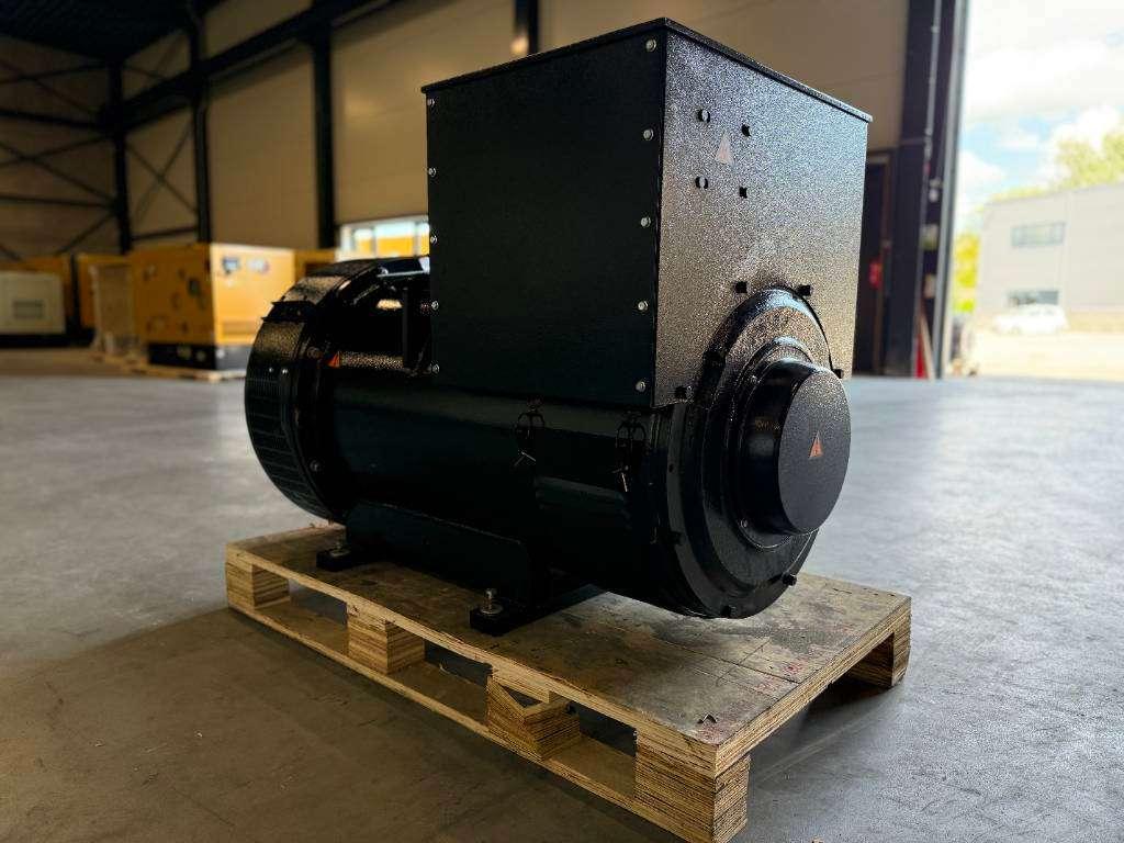 DPX CJ444ES - 325 kVA Alternator - DPX-33910 Foto 3