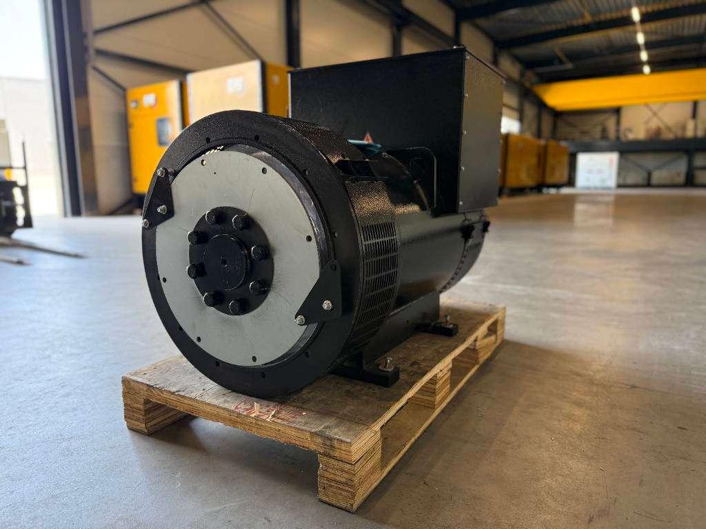 DPX CJ444ES - 325 kVA Alternator - DPX-33910 Foto 4