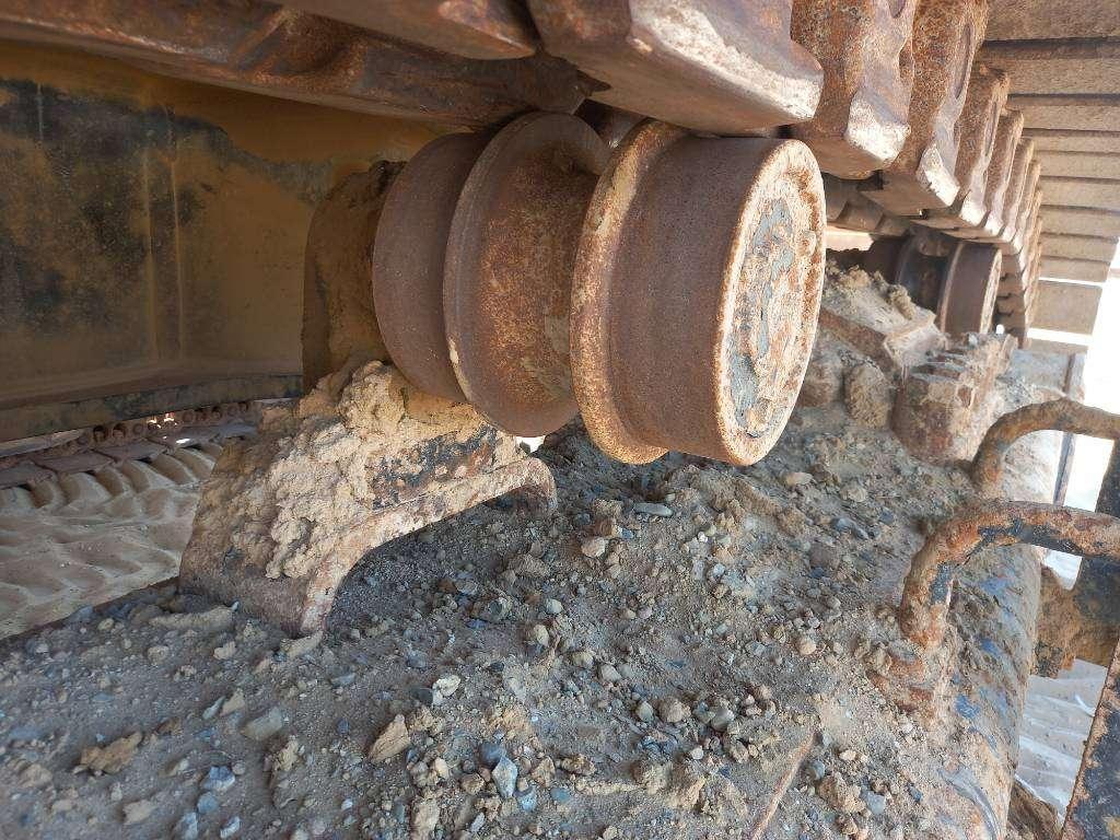 Hitachi EX1200-7 Longreach 28m (Saudi Arabia) Foto 10