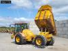 Hydrema 912 C 912C Swivel Foto 7 thumbnail