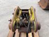 Miller Caterpillar M318D / 320D / 320E / 320F / 323D / 32 Foto 5 thumbnail