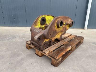 Miller Caterpillar M318D / 320D / 320E / 320F / 323D / 32 Foto 1