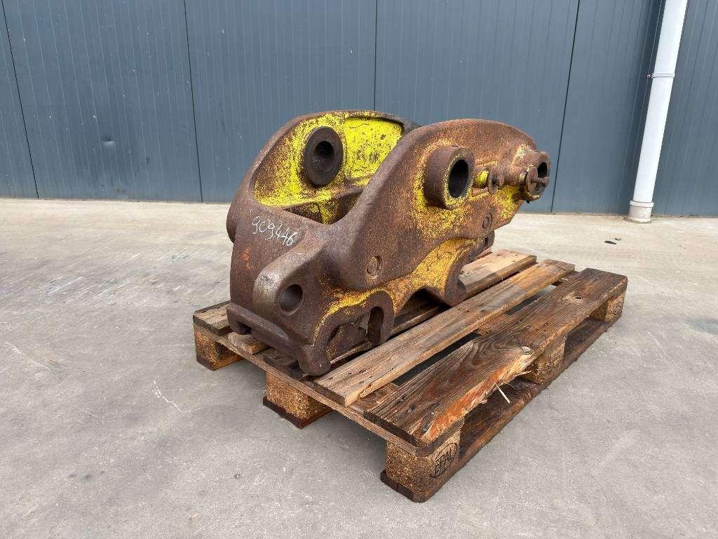 Miller Caterpillar M318D / 320D / 320E / 320F / 323D / 32 Foto 1