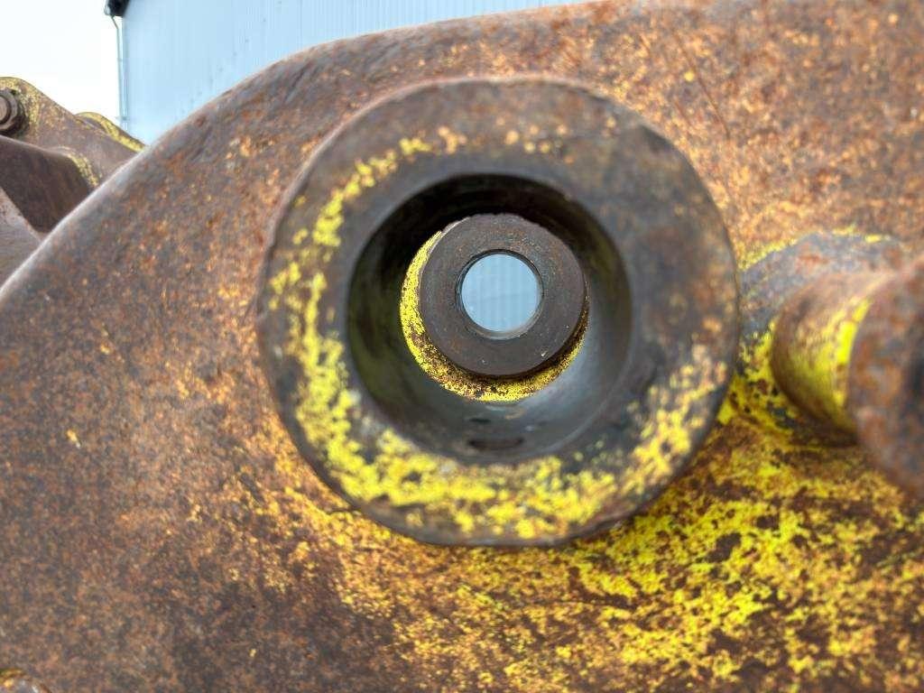 Miller Caterpillar M318D / 320D / 320E / 320F / 323D / 32 Foto 10