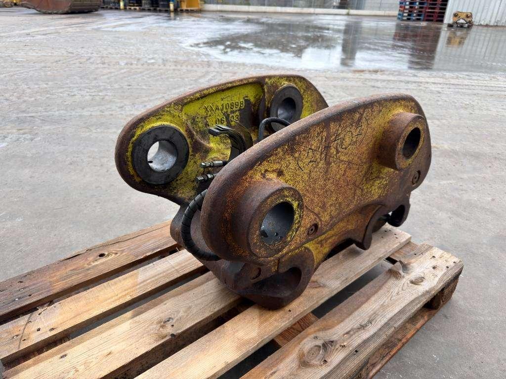 Miller Caterpillar M318D / 320D / 320E / 320F / 323D / 32 Foto 4