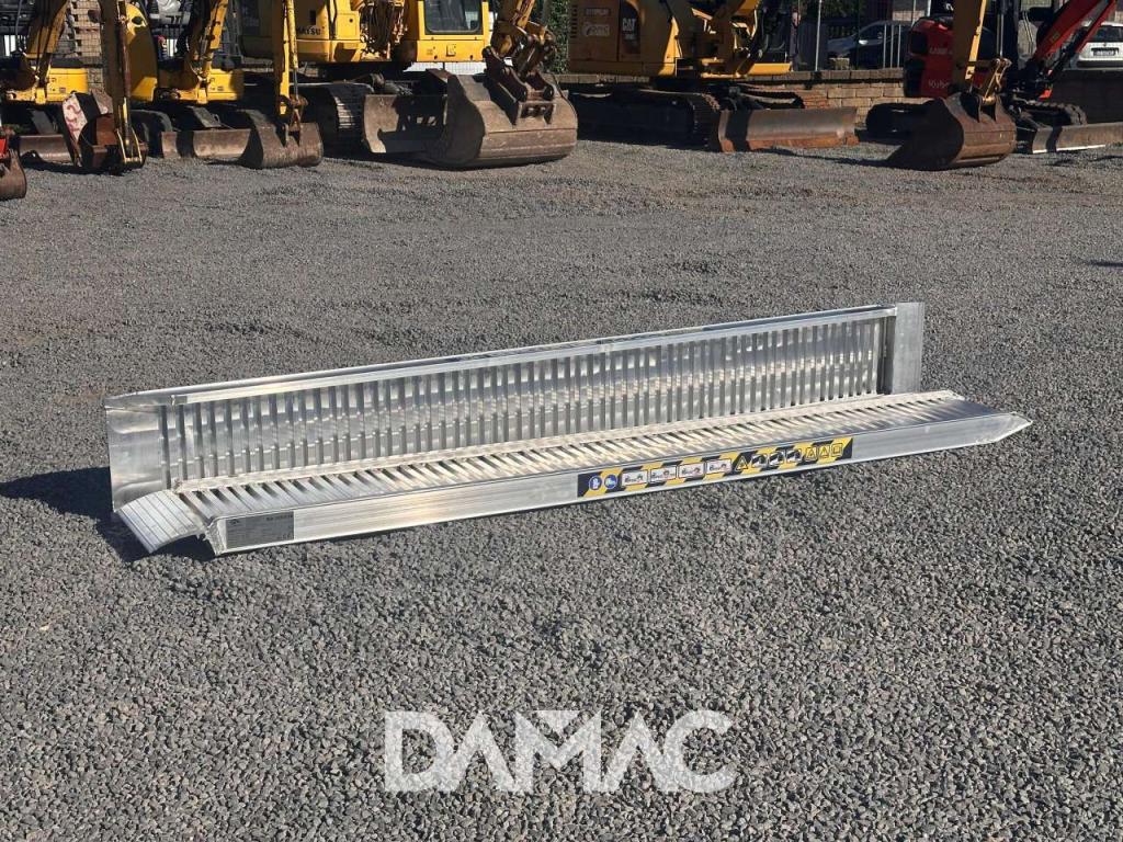 Damac 190x40 Foto 2