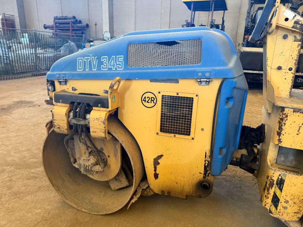 Bitelli DTV 345 Foto 6