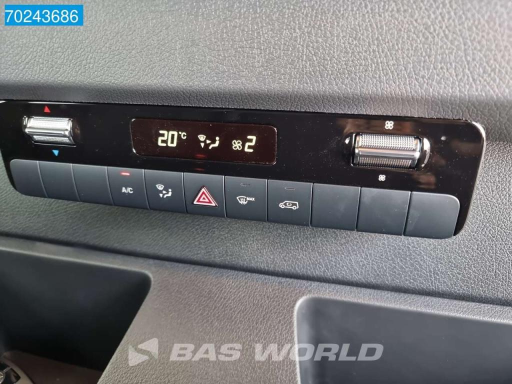 Mercedes Sprinter 319 CDI Automaat L3H2 10''Navi Airco Cruise LED Camera 15m3 Airco Cruise control Foto 17