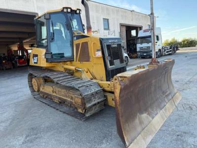 Caterpillar D6K XL vendida por Commerciale Adriatica Srl