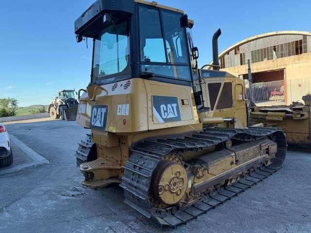 Caterpillar D6K XL Foto 10