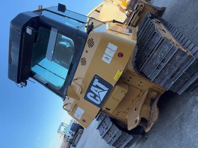 Caterpillar D6K XL Foto 11