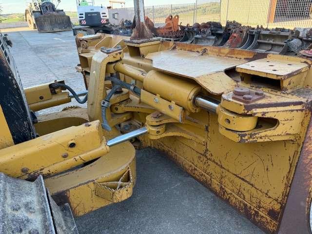Caterpillar D6K XL Foto 9