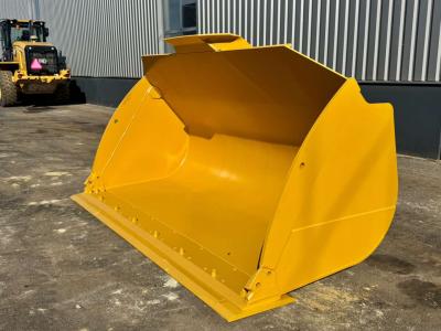 Caterpillar Loader Bucket PIN ON CAT 950, 3.8m3,114in vendida por Big Machinery