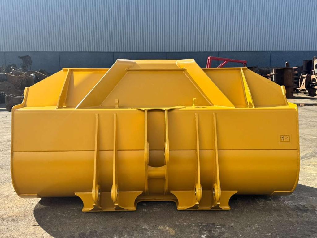 Caterpillar Loader Bucket PIN ON CAT 950, 3.8m3,114in Foto 4