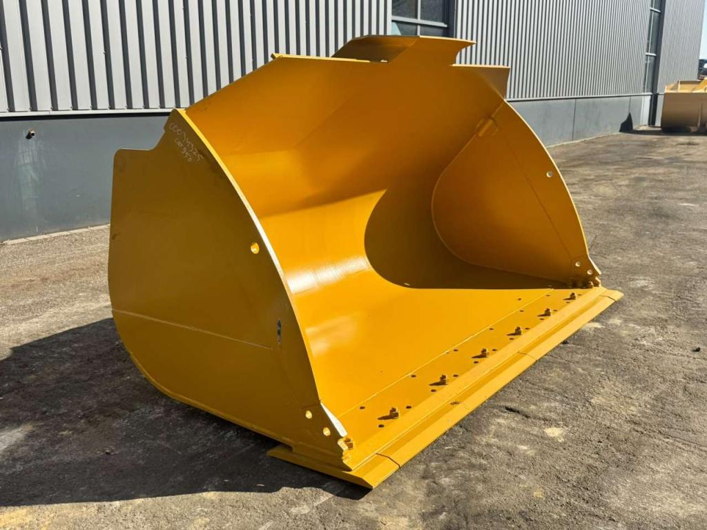 Caterpillar Loader Bucket PIN ON CAT 950, 3.8m3,114in Foto 7