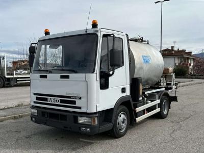 Iveco Eurocargo - Tector vendida por Massucco T. Srl