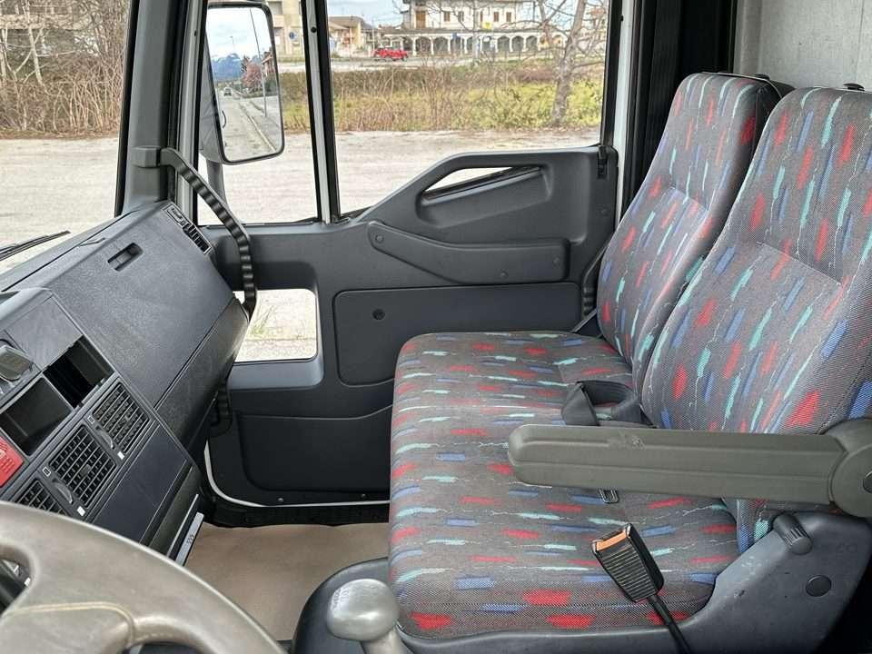 Iveco Eurocargo - Tector Foto 13
