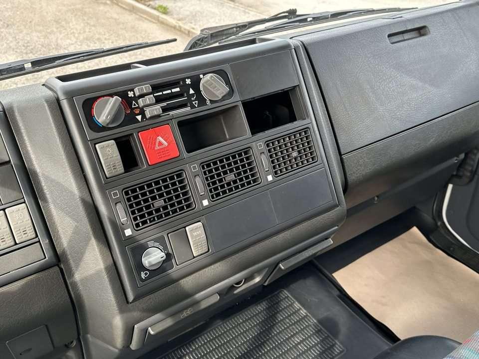 Iveco Eurocargo - Tector Foto 15