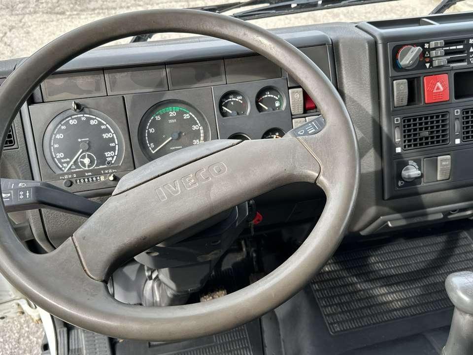 Iveco Eurocargo - Tector Foto 16