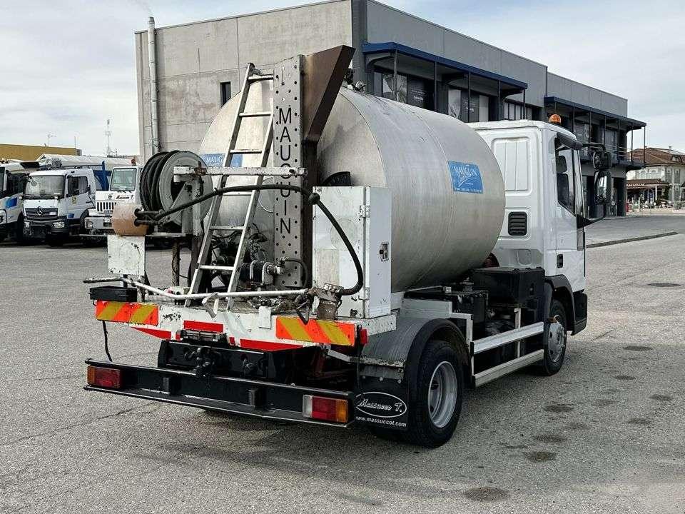 Iveco Eurocargo - Tector Foto 20