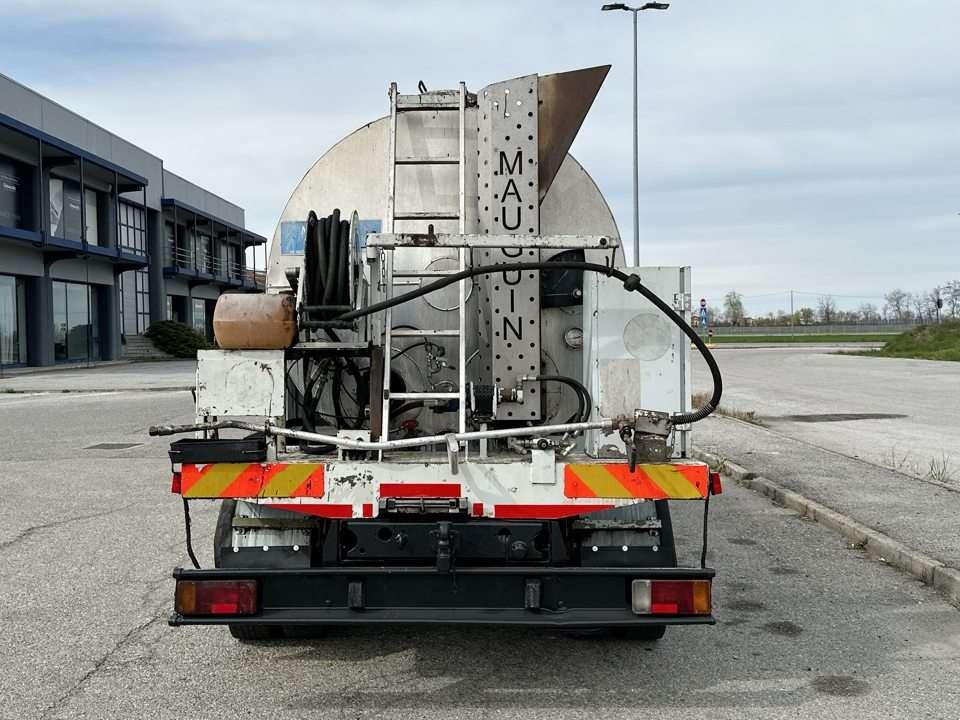 Iveco Eurocargo - Tector Foto 21