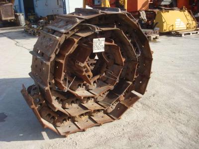 Cadena para AD20 vendida por OLM 90 Srl