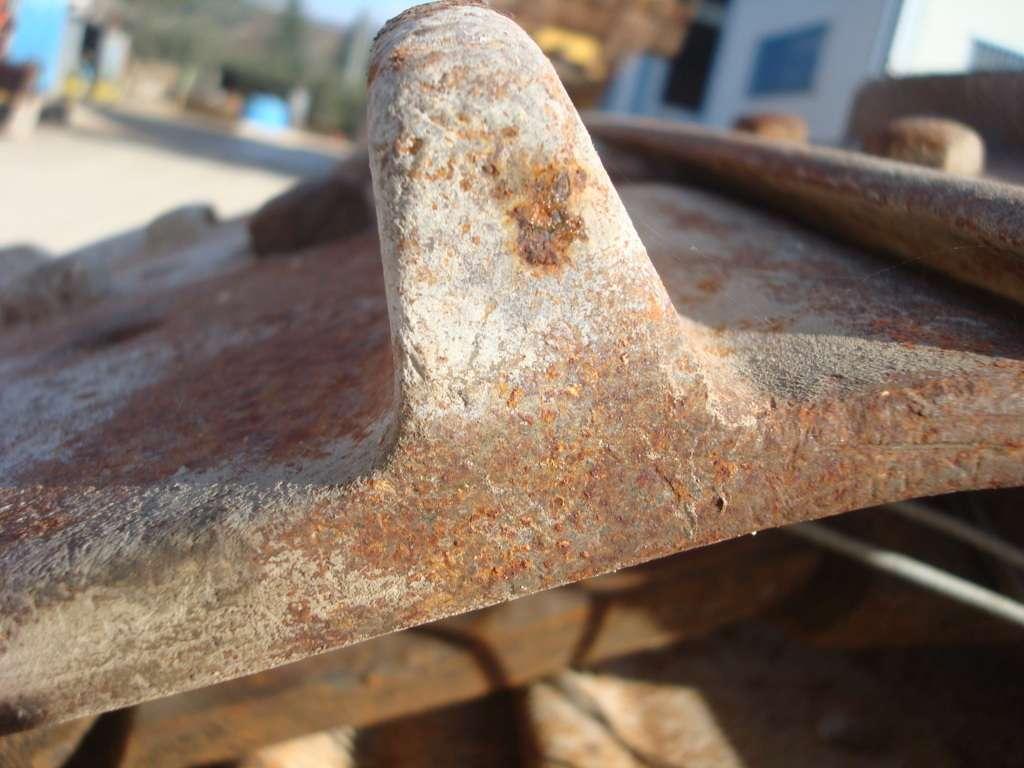 Cadena para AD20 Foto 5