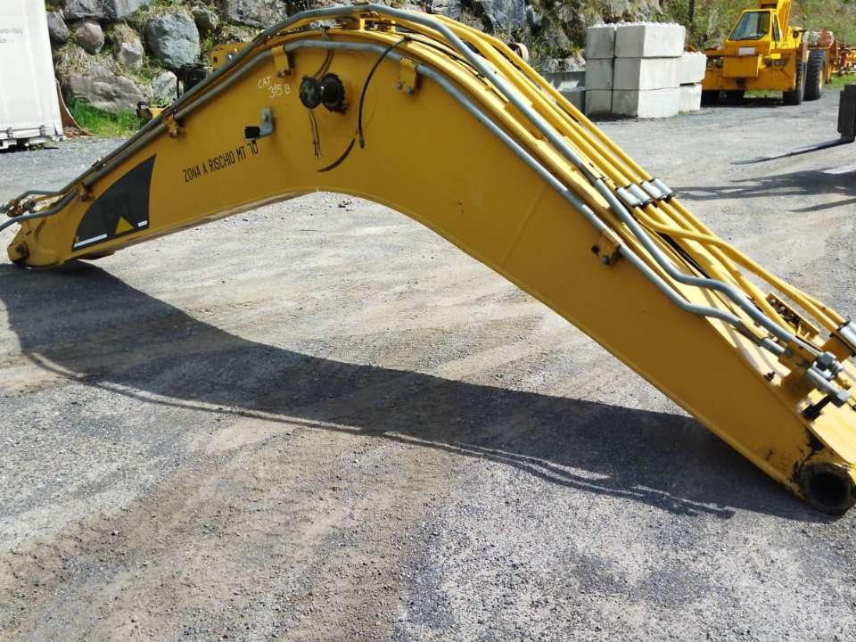 Brazo de elevación / Pluma para Caterpillar 315 B Foto 3