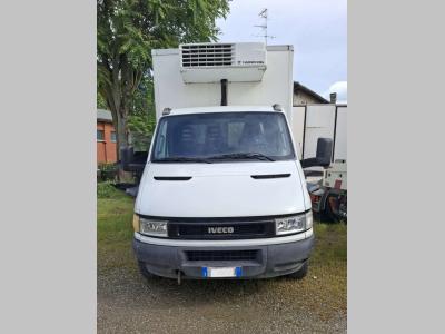 Iveco DAILY 60C/17 vendida por Bernardi Srls