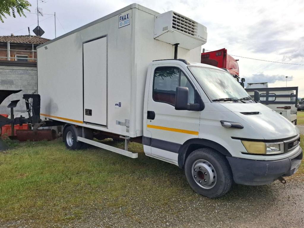 Iveco DAILY 60C/17 Foto 1