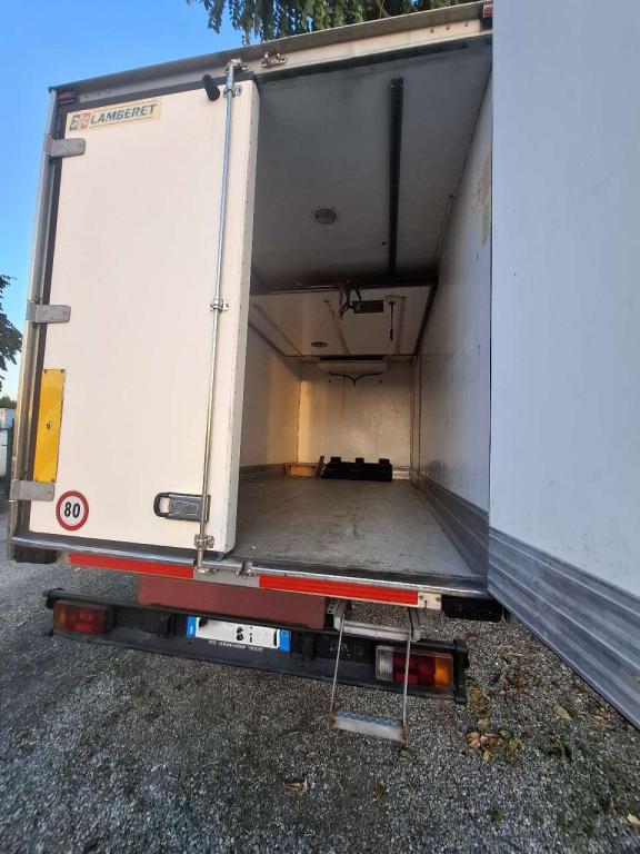 Iveco DAILY 60C/17 Foto 4