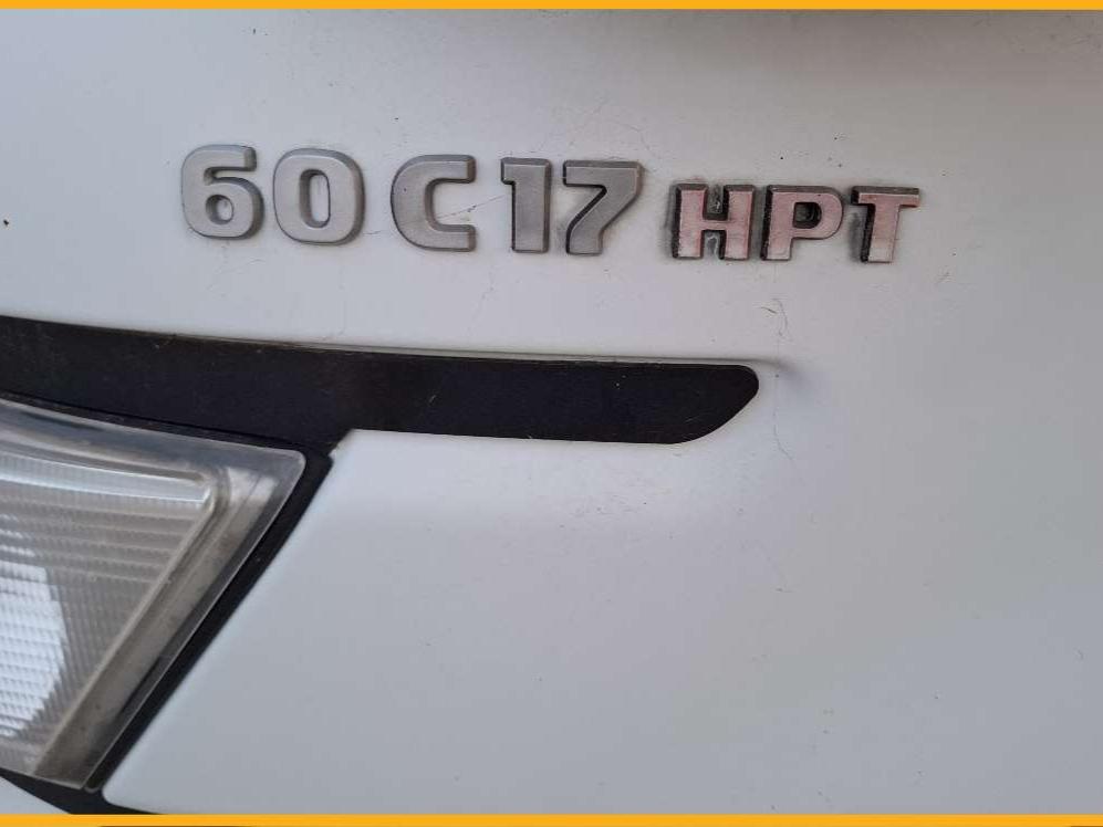 Iveco DAILY 60C/17 Foto 5