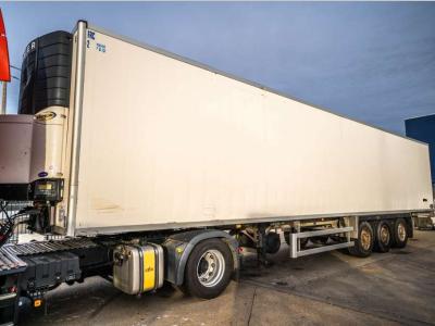 Samro CARRIER VECTOR 1850 vendida por Braem NV
