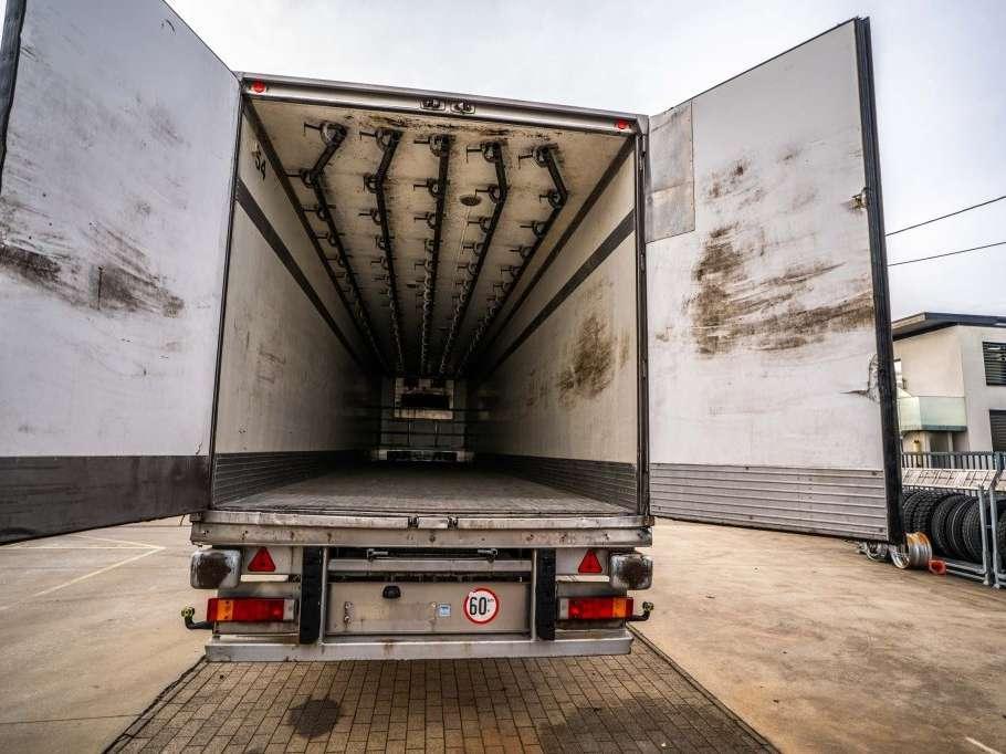 Samro CARRIER VECTOR 1850 Foto 10