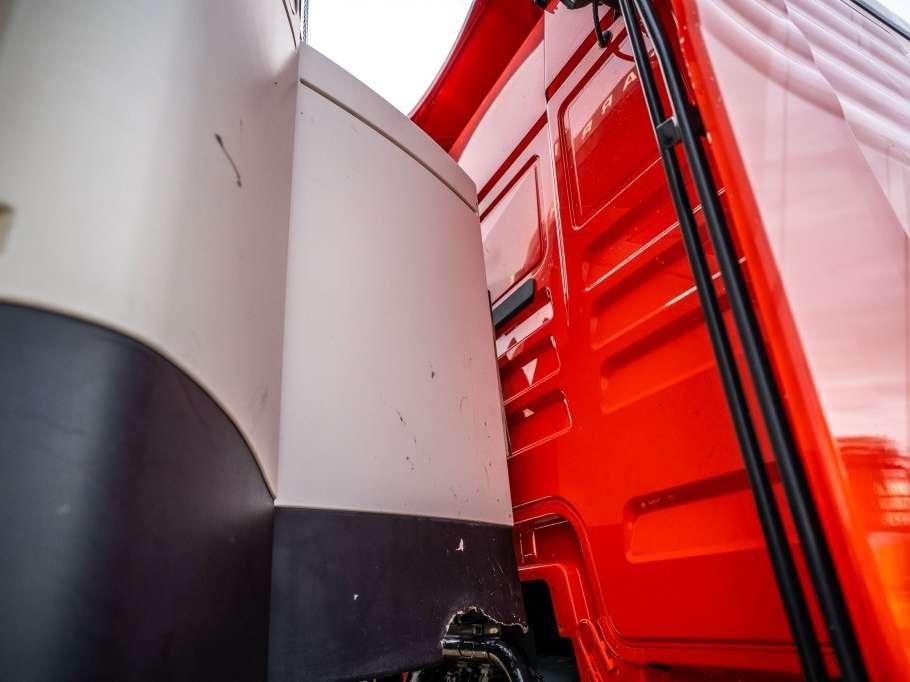 Samro CARRIER VECTOR 1850 Foto 13