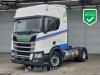 Scania R410 4X2 LNG! Retarder 2xTanks ACC Foto 1 thumbnail