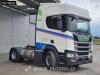 Scania R410 4X2 LNG! Retarder 2xTanks ACC Foto 6 thumbnail