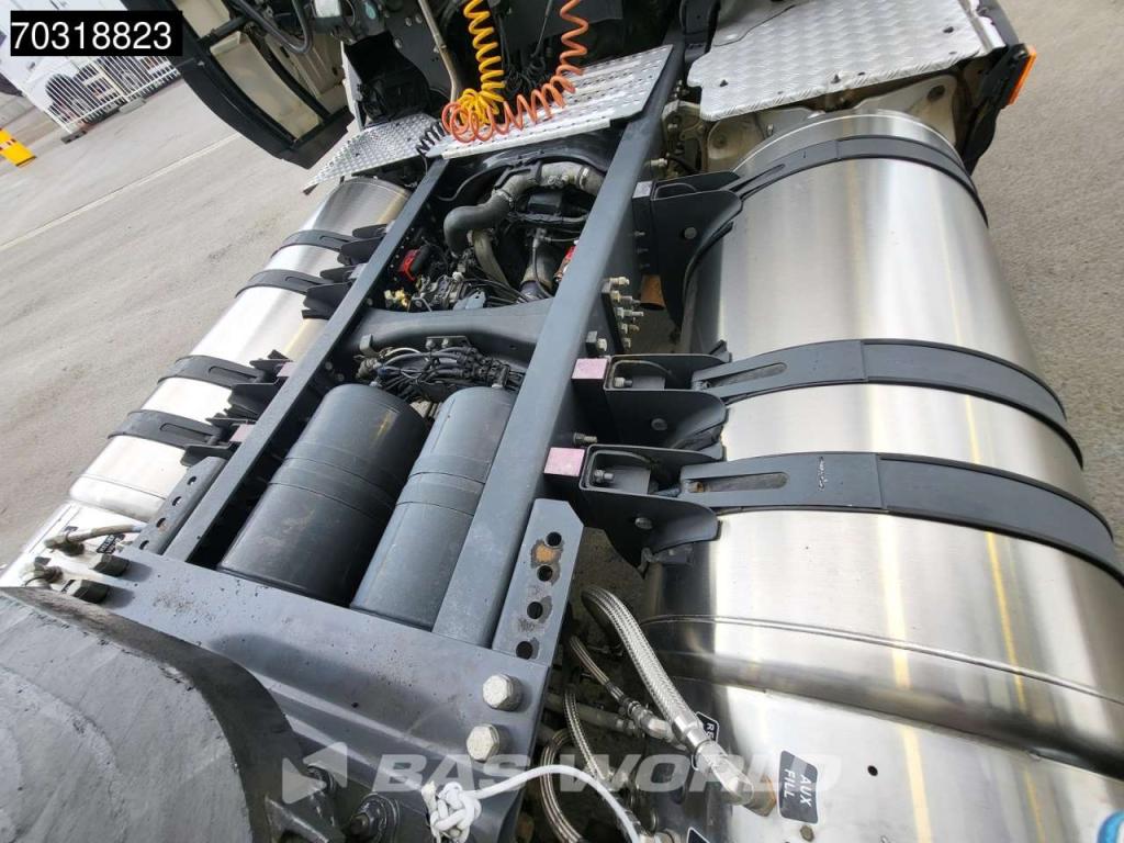 Scania R410 4X2 LNG! Retarder 2xTanks ACC Foto 15