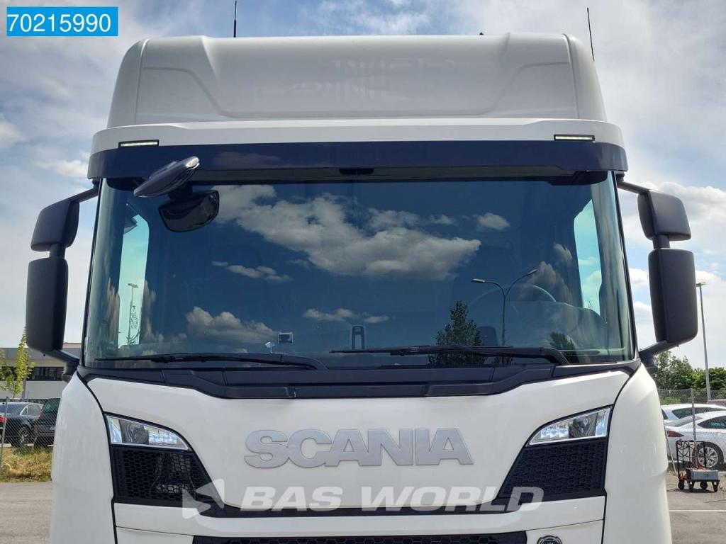 Scania R410 4X2 Foto 10