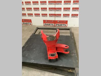 Horquilla unión brazo para Neuson 3402 vendida por Massucco T. Srl Area Ricambi