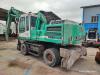 Liebherr A924B Foto 3 thumbnail