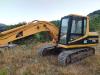 Caterpillar 312BL Foto 1 thumbnail
