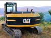 Caterpillar 312BL Foto 5 thumbnail