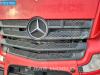 Mercedes Actros 1845 4X2 StreamSpace Euro 6 Foto 13 thumbnail