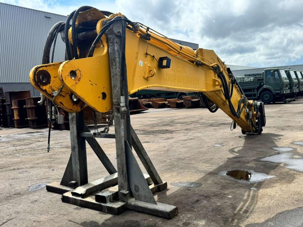 Komatsu PC490HRD-11 Foto 10