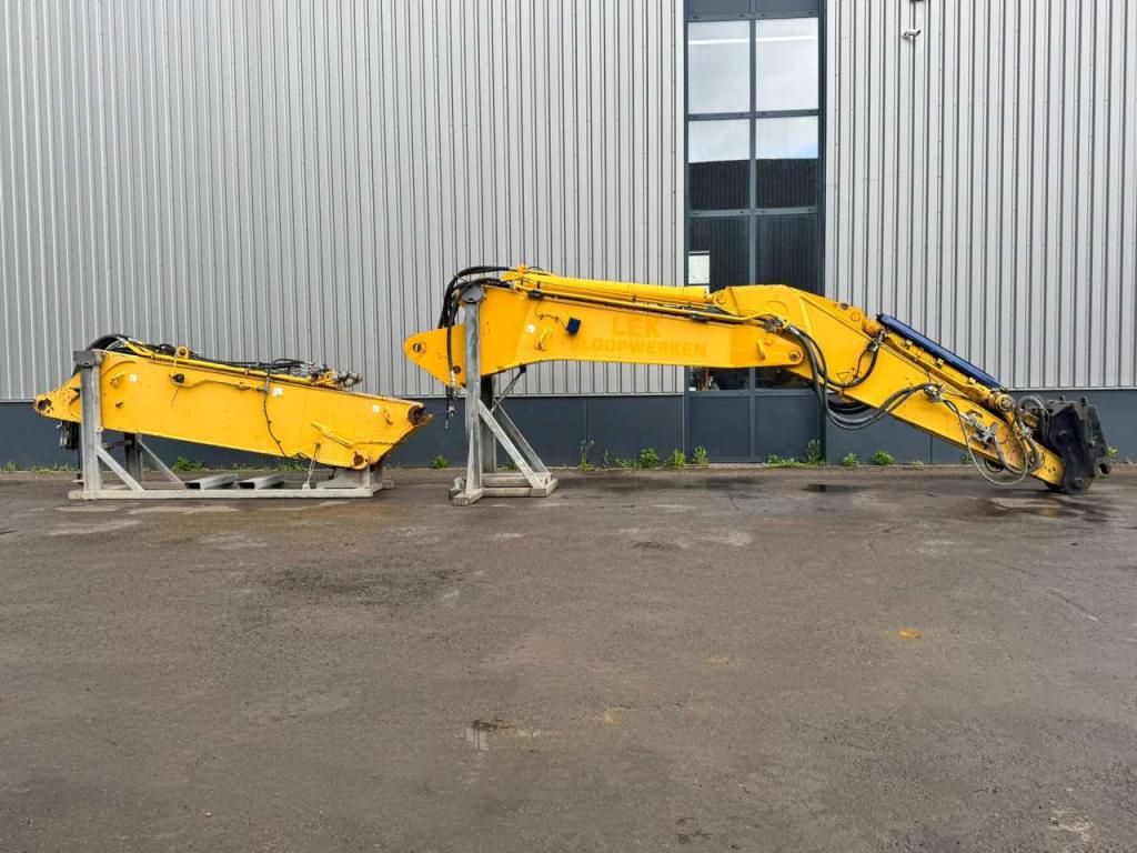 Komatsu PC490HRD-11 Foto 13