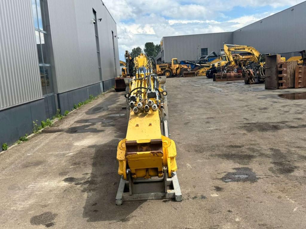 Komatsu PC490HRD-11 Foto 15